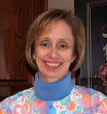 Sue Petry